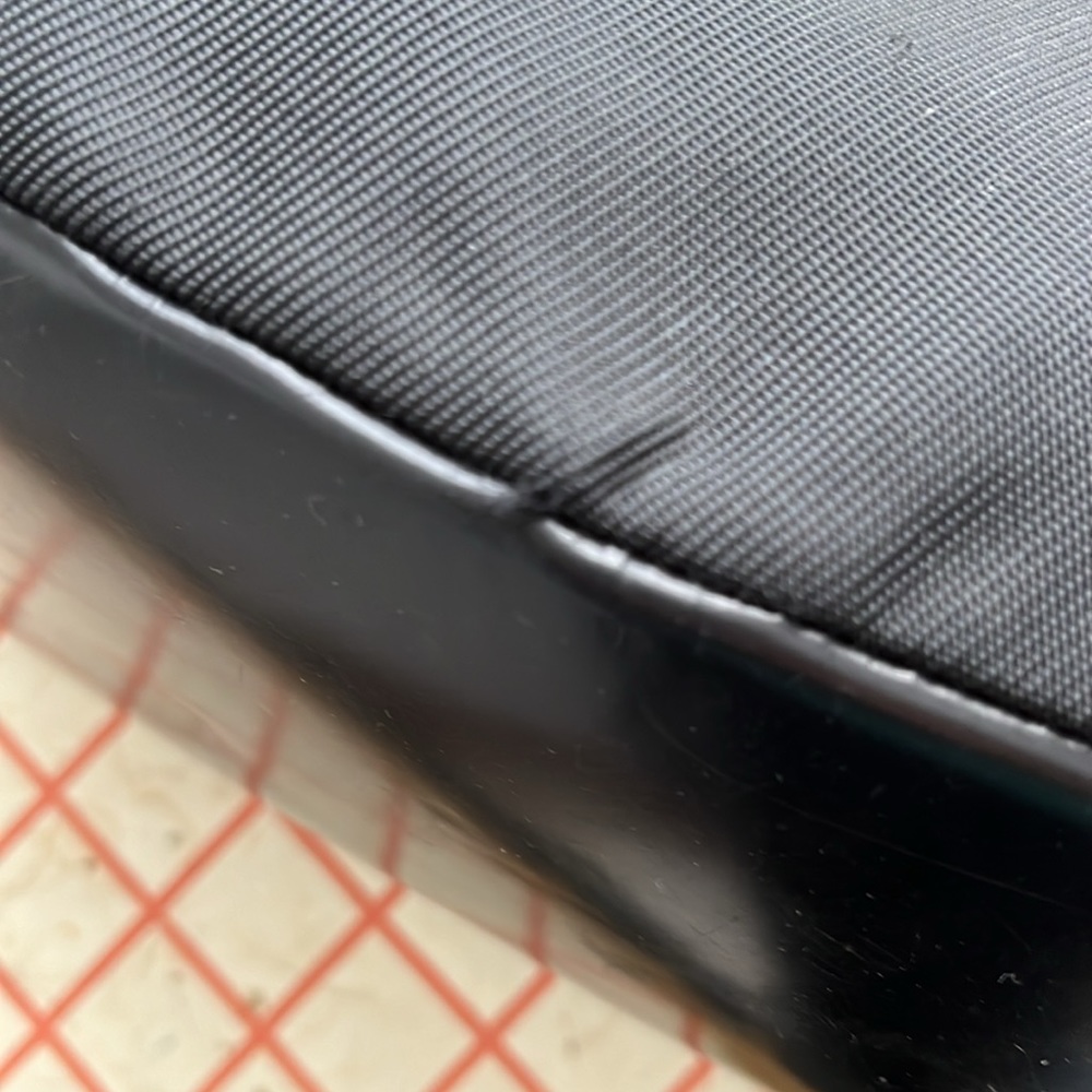Gucci bag black - Picture 12 of 12